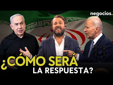 Netanyahu, Biden y la respuesta a Irán; golpe económico del huracán Milton y China se queda a medias