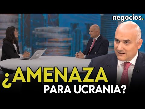 Todo ataque en Rusia respaldado por Europa es un paso más hacia la escalada en Ucrania. Viñals