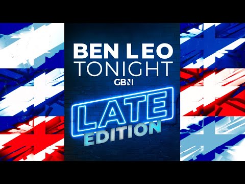 Ben Leo Tonight Late Edition | Sunday 27th July