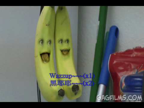 annoying orange 柳丁擱來亂 wazzup中文字幕.wmv.wmv