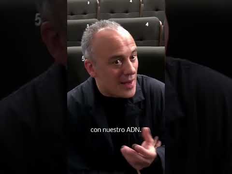 Javier Gutiérrez reivindica al españolito de a pie frente a actores que son carne de gimnasio