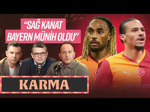 “GUARDIOLA SONRASI CITY’Yİ KİM YÖNETMELİ?” Ara Transfer Dönemi Değerlendirmesi | “KARMA” S02E54