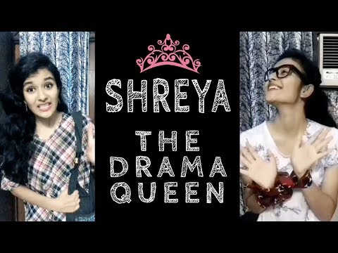 Shreya Reddy's nautanki on musical.ly app