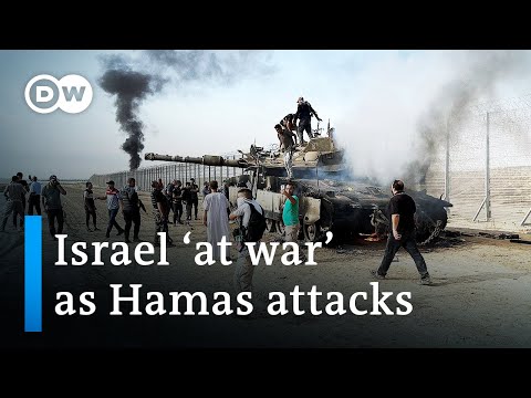 Was Israel taken off guard? | DW News