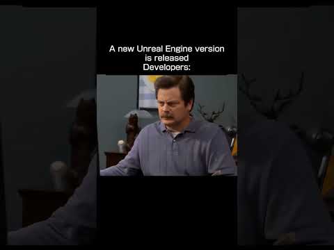 Time for a hardware upgrade #gamedevelopment #memes