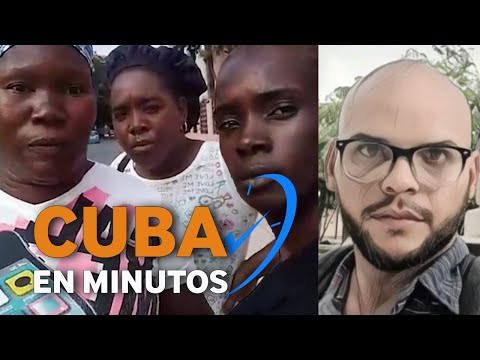 Cuba en MINUTOS | sábado 4 de MAYO de 2024