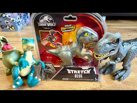 Jurassic Dinosaur Toys Unboxing Review | Toys Review