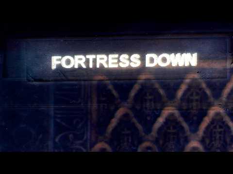 Loathe - Fortress Down (OFFICIAL VISUALIZER)