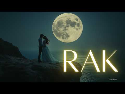 RAK OVO ĆE VAS RASPLAKATI OD SREĆE! 😭💖 Konačni preokret! ⚡️⚡️ ⚡️⚡️Tarot čitanje