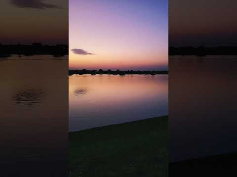 Racibórz  stan wody w rzece 27.09.2024