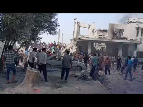 Serangan Israel ke Iran Sasar SD Putri Kota Minab Tewaskan 51 Orang 60 Korban Luka-luka