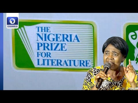 NLNG Announces 163 Entries For 2024 Nigeria Prize For Literature