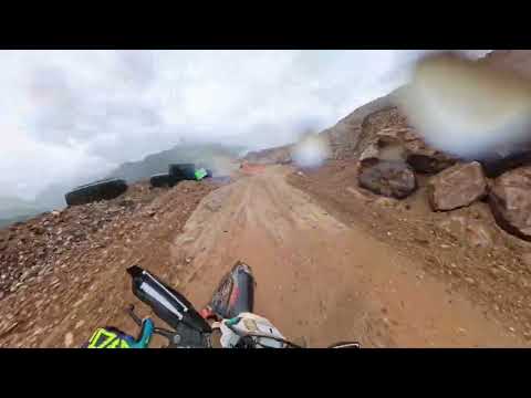 POV: Erzberg 2026 Prologue ✊🏼💨