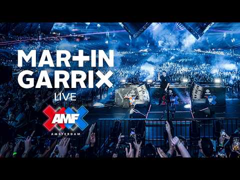 Martin Garrix