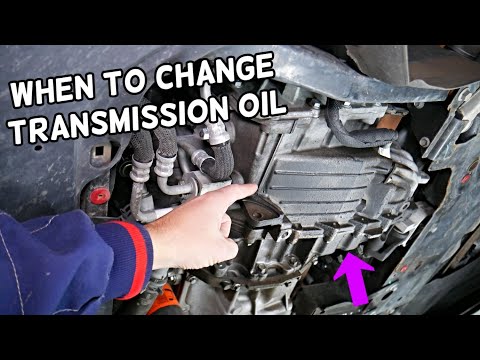 HOW OFTEN TO CHANGE TRANSMISSION FLUID ON FORD C-MAX FORD FUSION LINCOLN MKZ HYBRID
