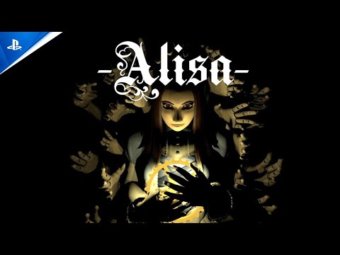 Alisa Developer's Cut - Release Date Reveal | PS5 & PS4 Games