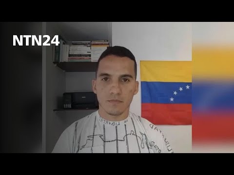 Tensión entre Chile y Venezuela por el caso del Teniente Ojeda Moreno