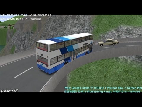 download youtube to mp3 omsi bus 233 man sd202 d92 ai in garden city route 1 parkson bay garden pier - Garden By The Bay Bus download youtube to mp3 omsi bus 233 man sd202 d92 ai in garden city route 1 parkson bay garden pier - Garden By The Bay Bus