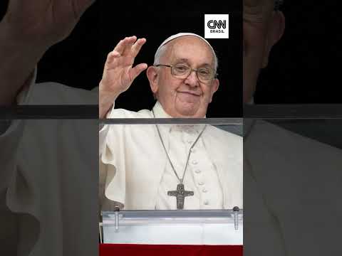 ​Qual será o nome do novo papa? João, João Paulo e Francisco seriam opções | CNN Brasil