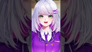 INDOMIE TERNYATA SETERKENAL ITU YA #vtuber #shorts #vtuberclips