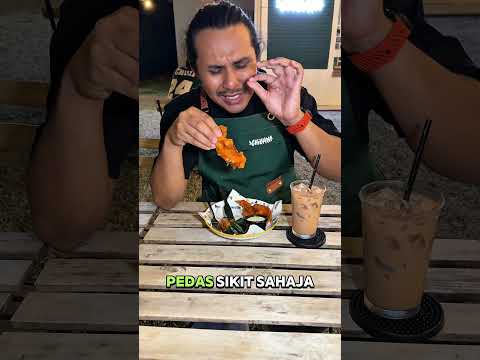 Jom moreh di chibana