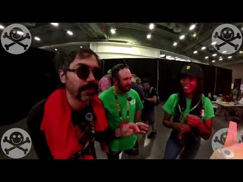 DEF CON 34 – Video Team – Physical Security Village