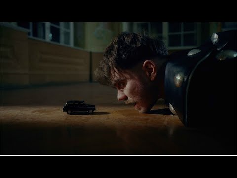 DÁNIELFY - ZSAKLIN