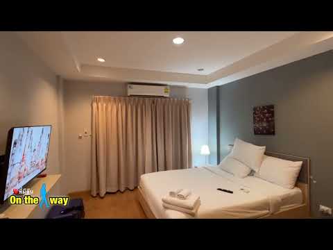 SUKHOTHAIGARDENHOTELโรงแรมส