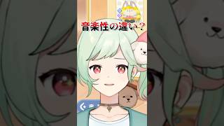 #GOGOマフィン  切り抜き【相性が悪い理由】ニャンニャンパン融合：4 #万宮つくり #shorts