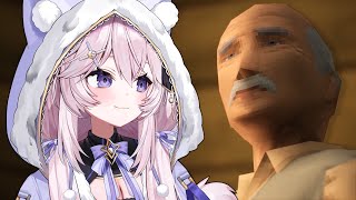 Nyanners Plays Grandpa High on Retro