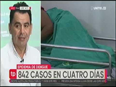 02022023   CARLOS HURTADO   EPIDEMIA DEL DENGUE FUERA DE CONTROL   UNITEL
