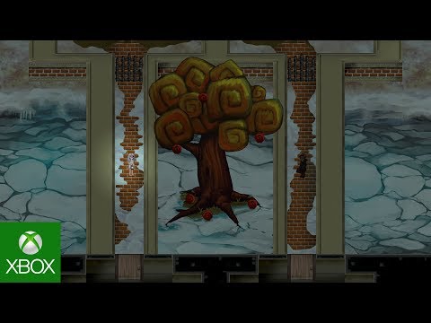 Pillar - Launch Trailer | Xbox One