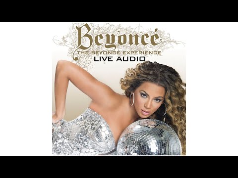 Beyoncé - Me, Myself And I (Audio from The Beyonce Experience Live) (Official Audio)