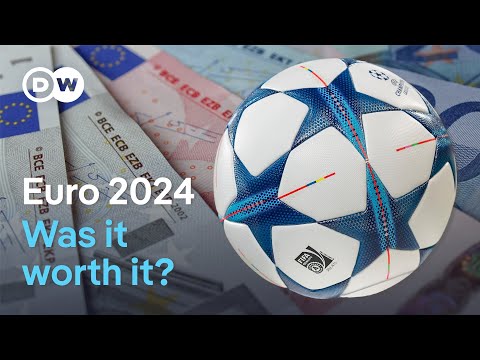 How Germany could still win the Euros | DW Business