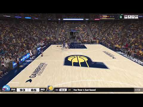 2k25 Journey Part 1