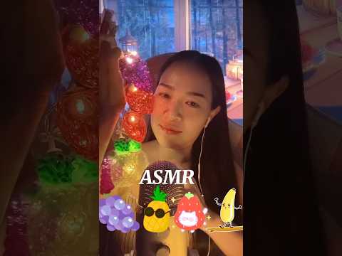 asmr