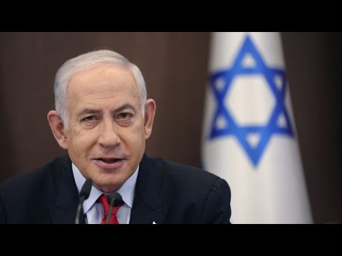 "L'operazione di terra si farà, è in gioco l'esistenza di Israele": Netanyahu parla alla nazione