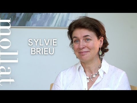 Vidéo de Sylvie Brieu