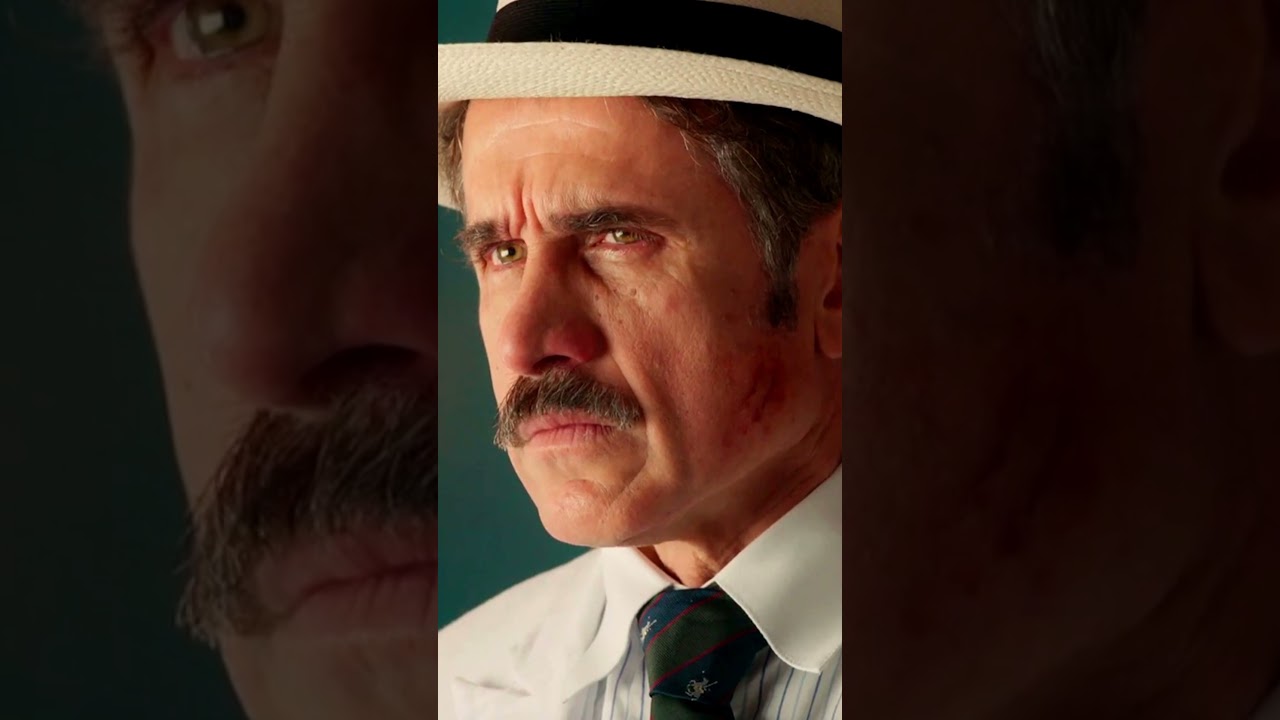 Êta Mundo Melhor criança faz pedido chocante — “Quero que você seja meu pai”, e Ernesto fica em choq