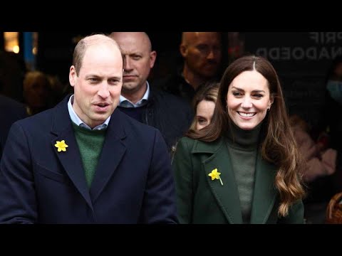 Prince William et Kate Middleton, un quatrième bébé pour cette année ? L’avis d’un expert