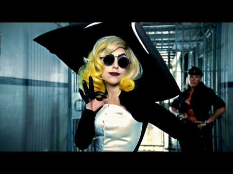 Telephone (feat. Beyoncé) - Lady GaGa - Video Version
