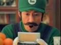 Mario Kart DS japanese ad