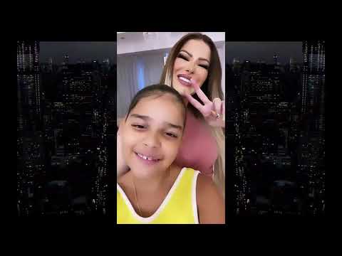 Alexandra MVP Y Su Hija - Amelia Alcantara - Ana Del Castillo Y Sus Músicos  Exclusivo