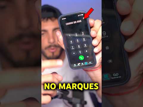 Marque a un NUMERO MALDITO y esto ocurrió... 😨