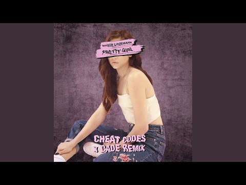 Pretty Girl (Cheat Codes X CADE Remix)