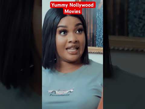 OMO!!!! This Genz Children No Get Respect At All #trending #2026 #movie #africanmovies #nollywood