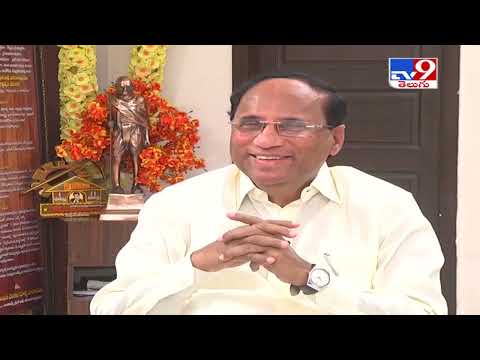 Kodela Siva Prasada Rao in Encounter with Murali Krishna | Throwback interview - TV9