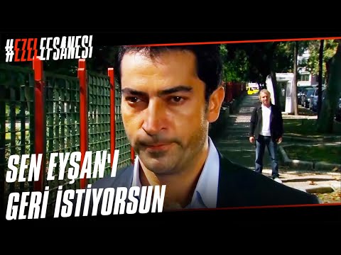 Savaşmıyorsun ki Kazanasın Ömer! | Ezel