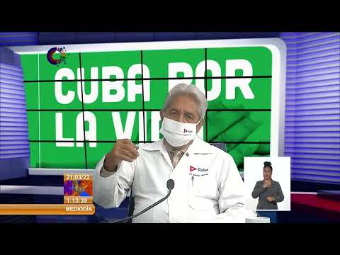 Cuba reporta 729 casos de Covid-19 y un fallecido