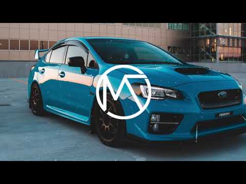 BURY - HAUNT ME (feat. T.woogie & Jacuzzi Shimmer) ⚡